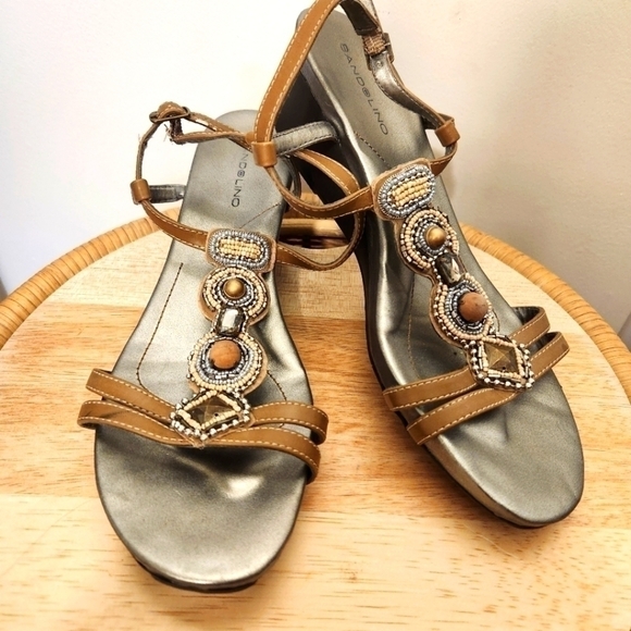 Bandolino Women's Sandals - Picture 1 of 15